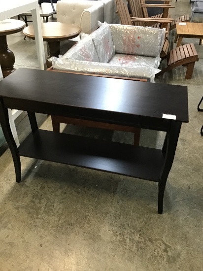 Brand new sofa table