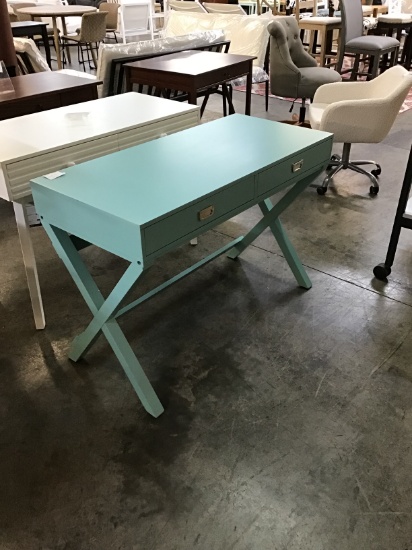 Brand new writing desk