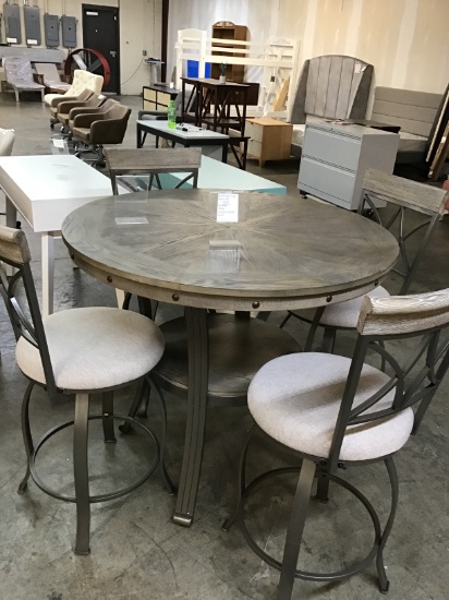 Brand new 5 pc Bistro set