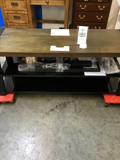 Brand new 3 in 1 TV stand
