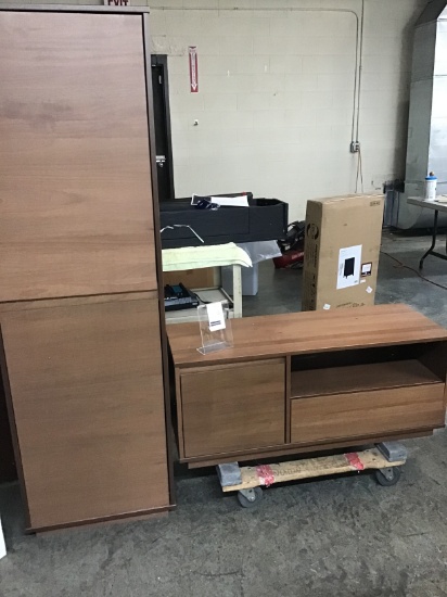 Brand New Nice & Sturdy Modern Office set