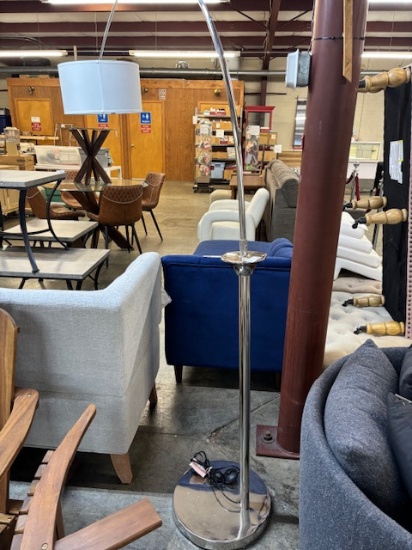 Brand New Deluxe Floor Lamp