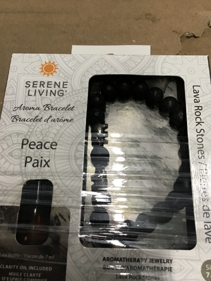 2 Cases of SERENE LIVING Peace