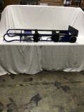 Professional appliance hand truck