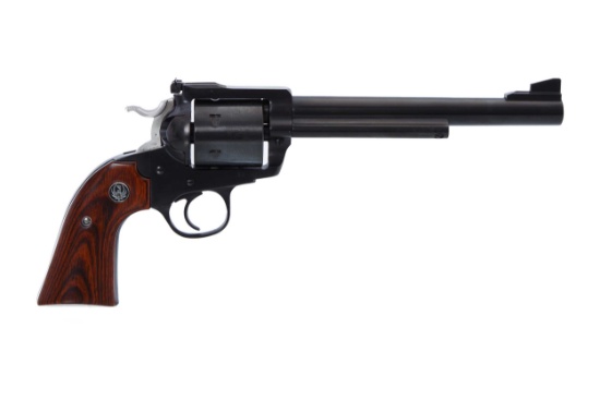 Ruger New Model Blackhawk 7.5": .44 Magnum