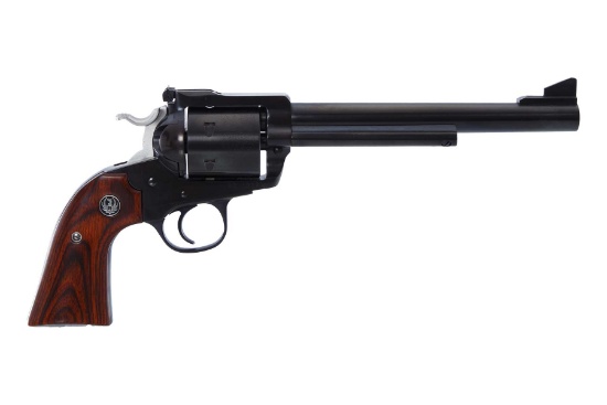 Ruger New Model Blackhawk 7.5": .45
