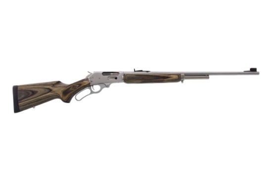 Marlin 338 MXLR 24": 338 Marlin Express