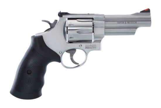 S&W Model 629 4": .44 Magnum