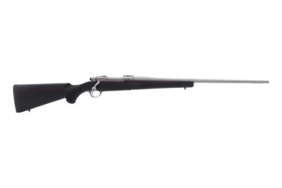 Ruger M77 Hawkeye All Weather 24": 204 Ruger