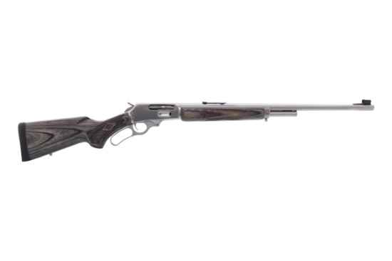 Marlin 1895 XLR 24": 45-70 Gov't