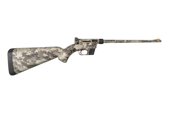 Henry US Survival: .22LR