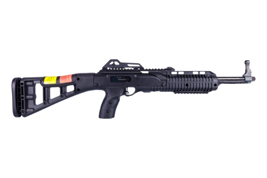 Hi Point 995: 9mm