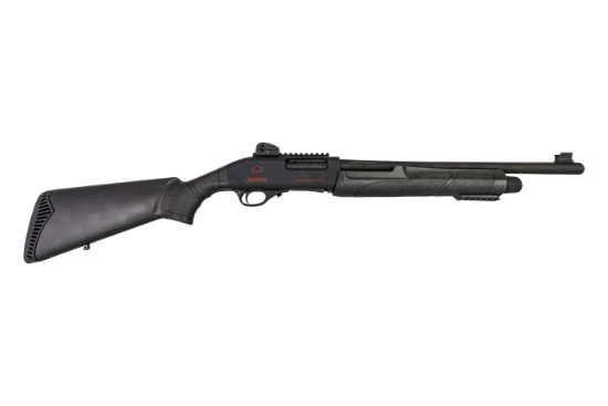 Black Aces Tactical Pro Series X: 12 GA