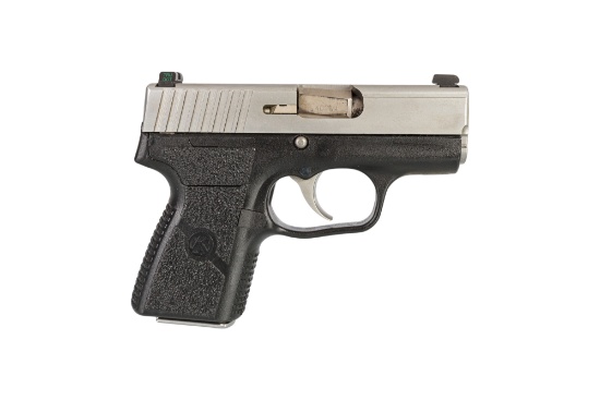 Kahr Pm40: 40 S&W
