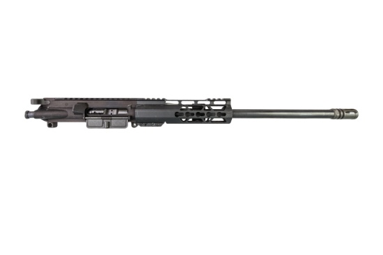 AR-15 Upper Receiver : 300 Blackout