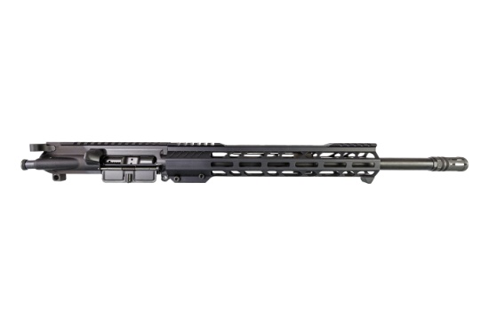 AR-15 Upper Receiver : 7.62X39