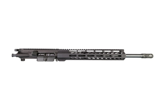 AR-15 Upper Receiver : 300 Blackout
