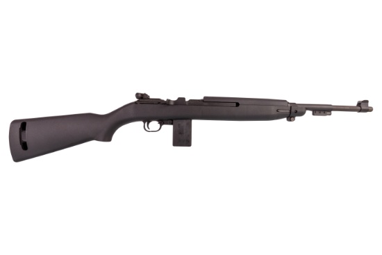 Chiappa Citadel M1-22: 22 LR