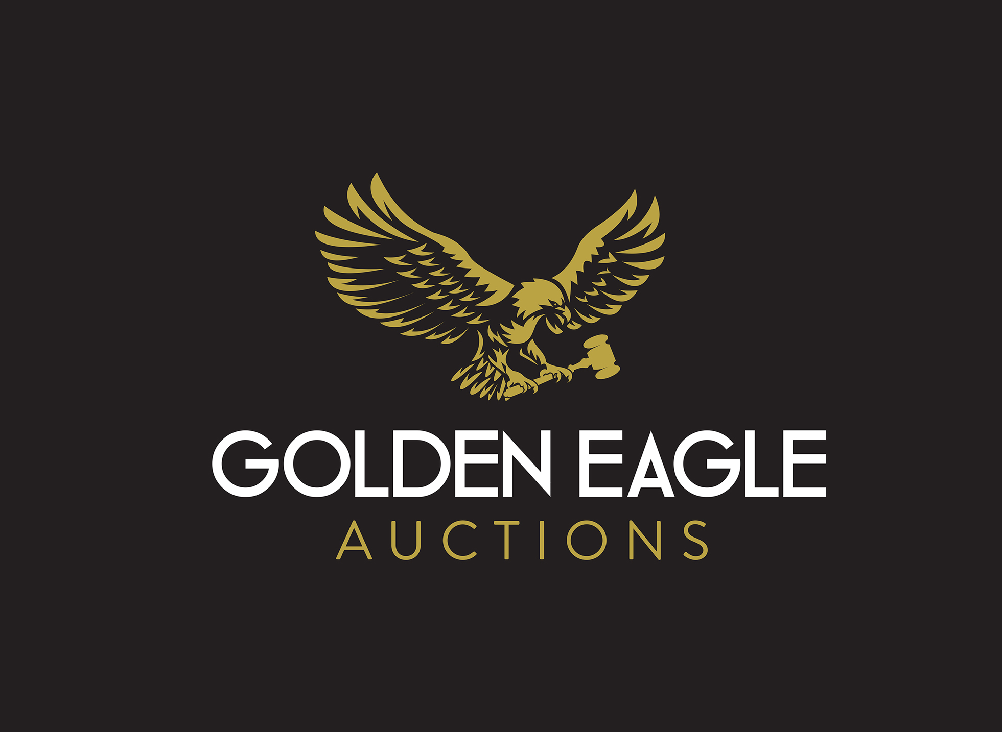 Golden Eagle Auctions