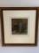 S.OTROSCHENKO USSR OIL ON BOARD PAINTING 