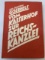 NAZI GERMANY BOOK BY DR. JOSEPH GOEBBELS 1934