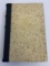 NAZI GERMANY 1938 WEDDING EDITION OF ADOLF HITLERS MEIN KAMPF