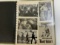 NAZI GERMANY PHOTO CARDS  ALBUM