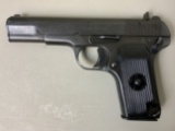 CHINESE NORINKO M 54 TOKAREV PISTOL 7.62X25 TOKAREV MATCHING MAGAZINE