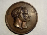 ANTIQUE IMPERIAL RUSSIAN / POLISH /LITHUANIAN 250th ANNIVERSARYOF FOUNDATION OF VILNO UNIVERSITY