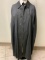 WWII GERMAN LUFTWAFFE OFFICER RAIN CAPE