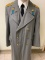 USSR SOVIET MARSHALL OF AIRFORCE COAT
