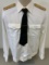 USSR OFFICER RANK DRESS UNIFORM SHIRT
