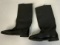 USSR SOVIET SOLDIER HIGH MARCHING BOOTS