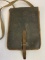WWII USSR SOVIET MILITARY MAP CASE