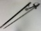 GERMANY THIRD REICH POLICE OFFICER DRESS SWORD PAUL WEYERSBERG