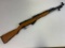 CHINESE MILITARY TYPE 56 SKS RIFLE 7.62x39mm