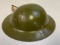 US AMERICAN LEGION 1934 MIAMI NATIONAL CONVENTION MINIATURE HELMET