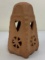 PORCELAIN ALLACH SS-JULLEUCHTER YULE CANDLE HOLDER
