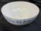 GERMANY THIRD REICH FERDINAND VON ZEPPELIN 1838-1938 COMMEMORATIVE PORCELAIN BOWL