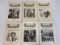 GERMANY THIRD REICH JUGENDLUFT HITLER YOUTH PROPAGANDA PUBLICATION MAGAZINES