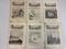 GERMANY THIRD REICH JUGENDLUFT HITLER YOUTH PROPAGANDA PUBLICATION MAGAZINES