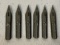 VINATGE USSR SOVIET INK PEN NIBS TIPS