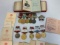 USSR WWII OFFICER GROUP OF AWARDS WITH DOCUMENTS