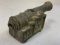VINTAGE TOY CANNON MODEL