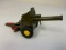 VINTAGE TOY CANNON MODEL