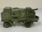 WWI RUSSIAN 1910 MACK SENIOR BY ERTL MODEL