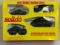 VINTAGE SOLIDO LIMITED SERIES 40th ANNIVERSARY 6th JUNE 1944-1984 SET