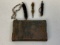 GERMANY THIRD REICH 98K MAUSER RIFLE CLEANING KIT
