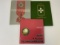 LOT OF 3 RUSSIAN ORDERS MEDALS RELATED BOOKS