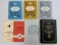 LOT OF BOOKS ON RUSSIAN MEDALS AND DECORATIONS